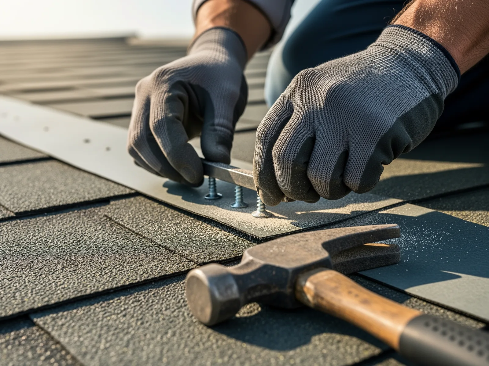 Why choose Fascia Repair in Cherry Tree, PA